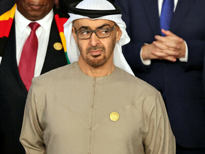 UAE will remain oil and gas supplier as long as there is need