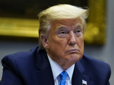Trump says he will make a &lsquo;big announcement&rsquo; on Nov 15