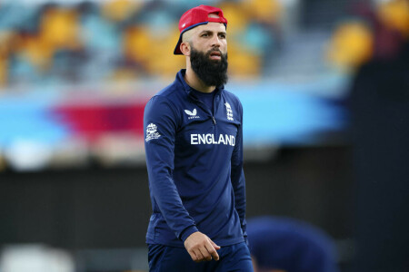 England need more silverware to achieve greatness, says Moeen