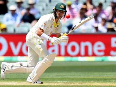 Australia recall Harris for West Indies Tests