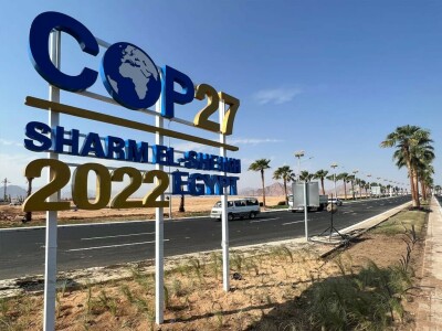 Global South needs $2 trillion a year to tame, cope with climate