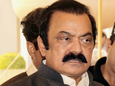 Interior minister says evidence suggests Arshad Sharif killed in 'targeted attack'