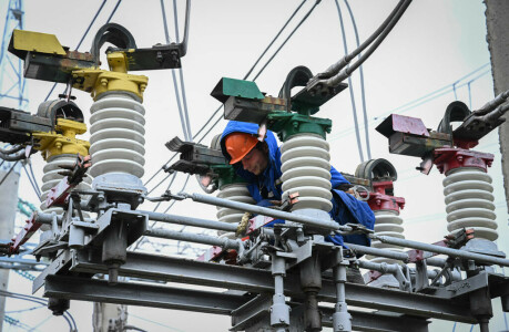 Moldova facing dark winter as energy crisis bites