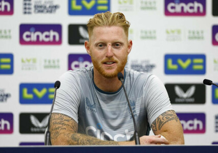 England players trust security advice on Pakistan tour 100%: Stokes