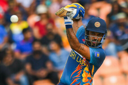 Sri Lanka cricketer accused of choking woman during alleged assault