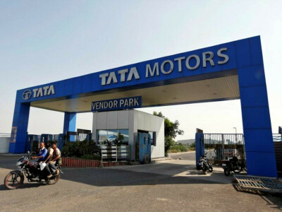 India's Tata Motors to delist American Depositary Shares from January