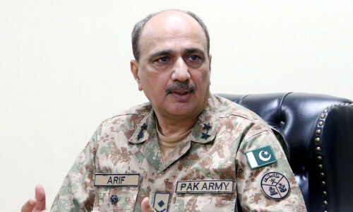 IDEAS occupies centre stage in defence diplomacy, says DEPO chief