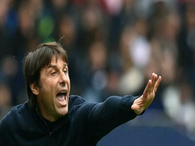 Kane taken off due to tiredness, says Conte