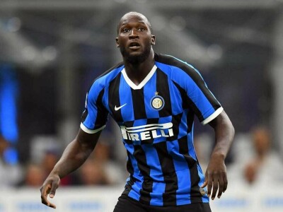Injured Lukaku named in Belgium squad for World Cup