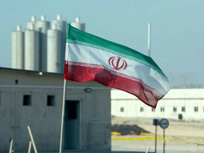 &lsquo;No progress&rsquo; in discussions with Iran: UN nuclear watchdog