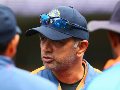 India &lsquo;outclassed, outplayed&rsquo; by Buttler-inspired England: Dravid