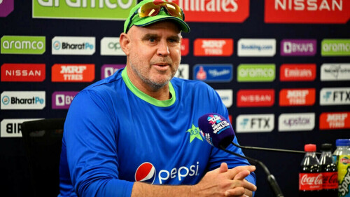 Pakistan drawing inspiration from 1992 win over England: Hayden