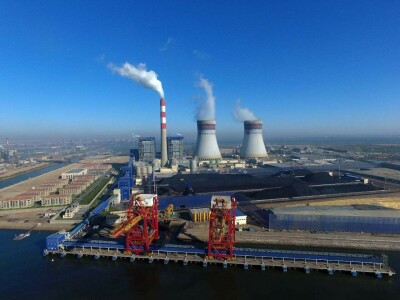 US, Japan to offer Indonesia $15bn energy transition funding