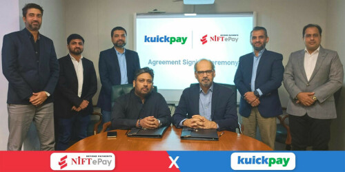 NIFT ePay partners with KuickPay to facilitate digital payments nationwide