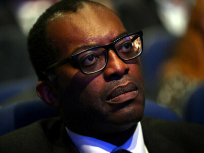 Britain&rsquo;s ex-finance minister Kwarteng told Truss to &lsquo;slow down&rsquo; tax cuts