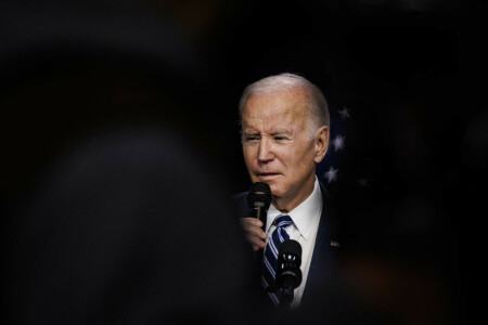 Biden faces high expectations at UN climate talks