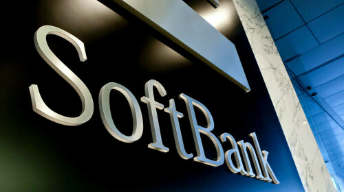Japan&rsquo;s SoftBank books hefty Vision Fund loss but returns to quarterly profit