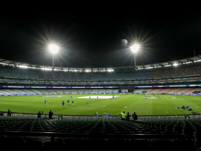 Bleak Melbourne forecast puts T20 World Cup final under a cloud