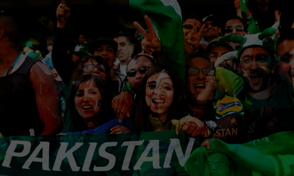 Pakistan cricket: a unifier and redeemer