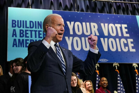 US Democrats maintain Senate majority