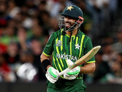 Now Pakistan must learn how to close out big games: Masood