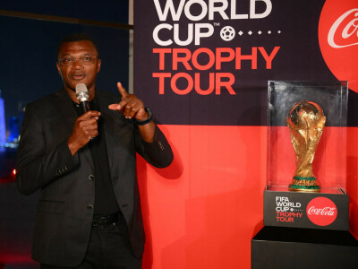 World Cup countdown enters final week as focus sharpens on Qatar