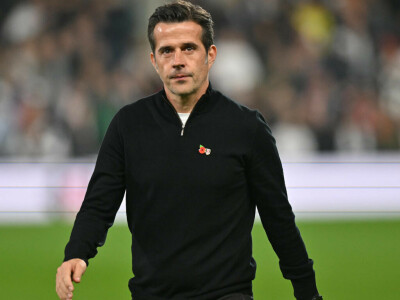 Fulham boss Silva hopes to avoid World Cup injury crisis