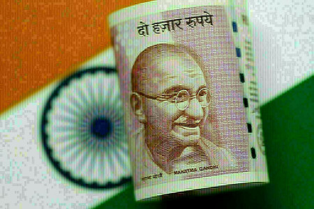 Indian bond yields little changed as Oct inflation meets estimates