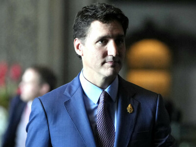 Trudeau spoke with China&rsquo;s Xi about &lsquo;interference&rsquo;, Ukraine