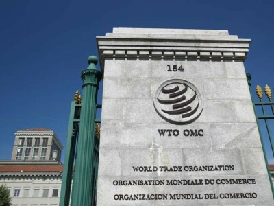 WTO warns of &lsquo;real&rsquo; recession risk in some major economies