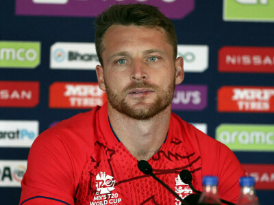 Buttler retained by IPL franchise; Williamson and Finch released