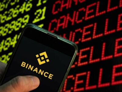Binance CEO Zhao: significant interest in crypto industry recovery fund