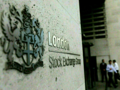 Oil, defence stocks support FTSE 100 despite inflation shock