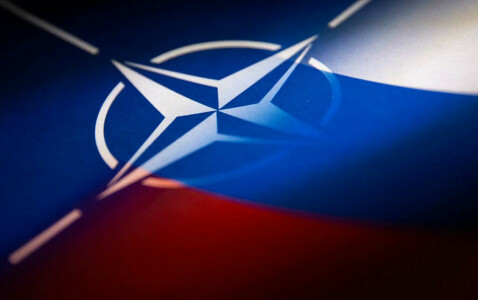 NATO envoys hold emergency meeting on Poland blast