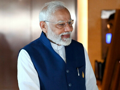 India&rsquo;s Modi and Britain&rsquo;s Sunak meet at G20, discuss ways to boost trade