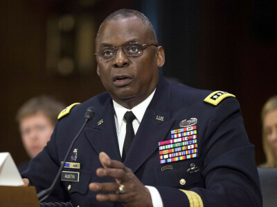 US defense chief suggests Russia ultimately to blame for Poland blast