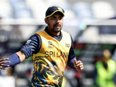 Sri Lanka&rsquo;s Gunathilaka granted bail in Sydney assault case