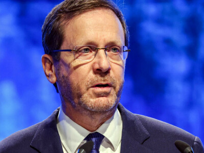Israeli president Herzog plans first visit to Bahrain