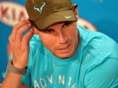 Nadal signs off with win, avoids matching worst run
