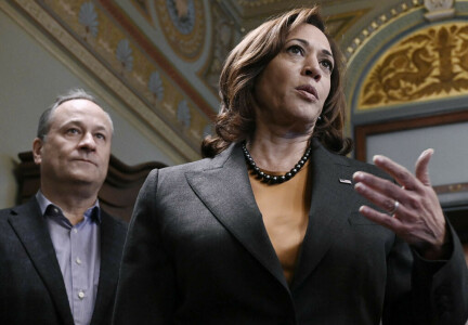 Harris to meet five leaders including Japan, South Korea on North Korea launch: US