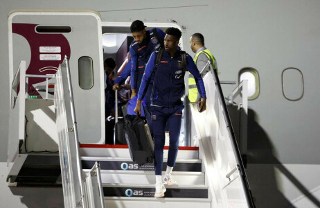 Unfancied Qatar and Ecuador eye best chance for early points