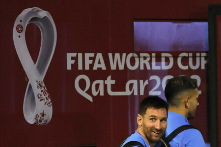 Six star players to watch at the World Cup