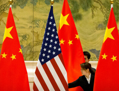 US wants China to &lsquo;use its influence&rsquo; on North Korea