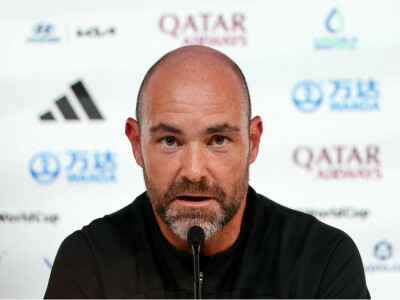Qatar ready for &lsquo;historic moment&rsquo; in World Cup opener, says Sanchez