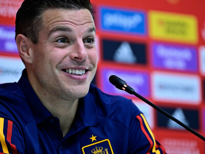 Azpilicueta excited by Spain&rsquo;s &lsquo;bold&rsquo; youngsters at World Cup