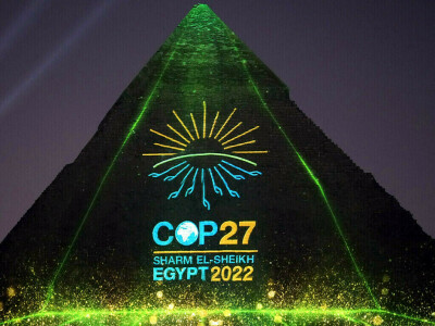 COP27 summit strikes historic deal to fund climate damages