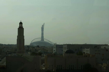 High stakes for Qatar as World Cup starts