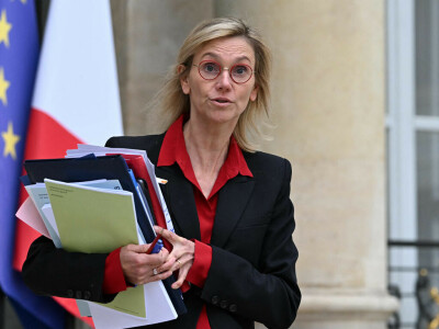 France regrets COP27&rsquo;s &lsquo;lack of ambition&rsquo; despite progress