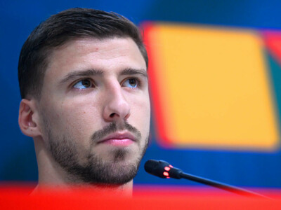 Portugal must focus on World Cup, not Ronaldo: Dias