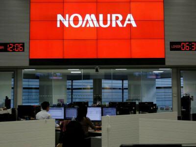 Nomura warns seven emerging economies including Pakistan face currency crisis danger